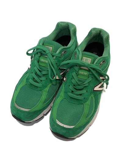 商品画像：ニューバランス/M990/26cm/GRN 2