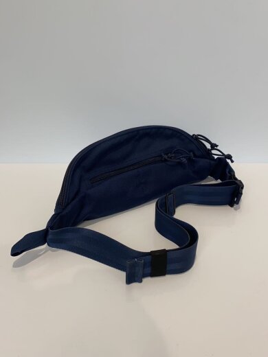 商品画像：MOBILE POD /ショルダーバッグ/ナイロン/NVY 3