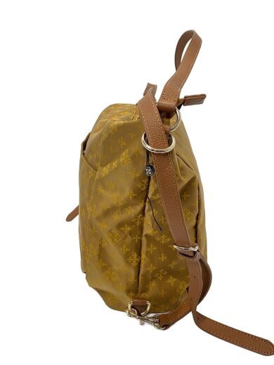 商品画像：ショルダーバッグ/BRW/総柄 2