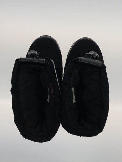 商品画像：ブーティ/ブーツ/25cm/BLK/NF51875 3