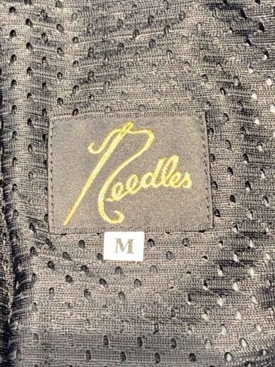 商品画像：STUDIOUS別注/ストレートパンツ/M/ポリエステル/BLK/HM367 3