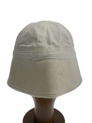 セーラーハット/FREE/コットン/WHT/メンズ