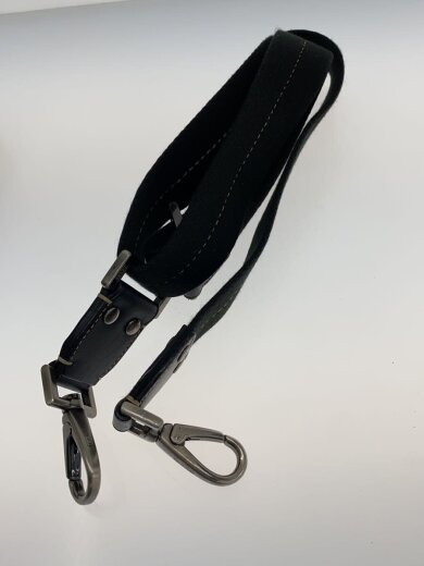 商品画像：トートバッグ/ナイロン/BLK/F70453 7