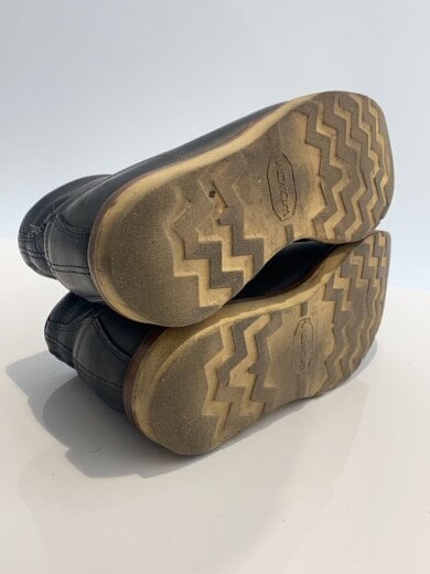 商品画像：ブーツ/27.5cm/BLK/91072 4