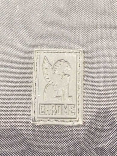 商品画像：ブラックロームジップトップウエストバッグ/ポリエステル/BLK/無地/BG-288 5