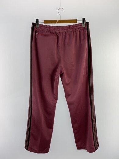 商品画像：トラックパンツ/L/ポリエステル/PNK/MR286 2