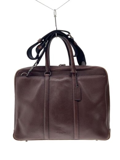 商品画像：メトロポリタンレザー/ブリーフケース/レザー/BRD/717781 1