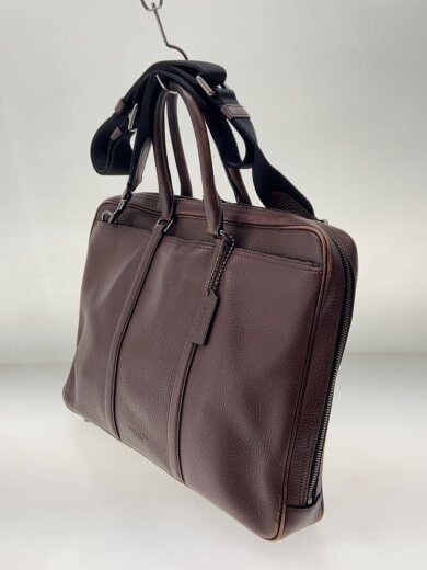 商品画像：メトロポリタンレザー/ブリーフケース/レザー/BRD/717781 2