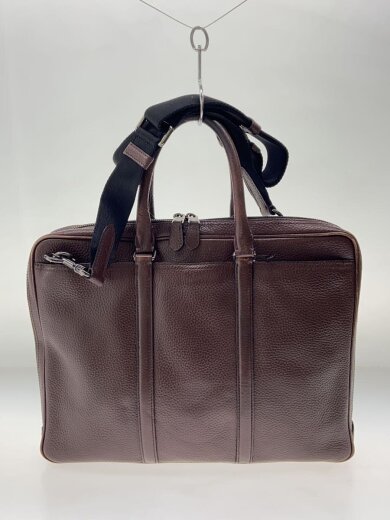 商品画像：メトロポリタンレザー/ブリーフケース/レザー/BRD/717781 3