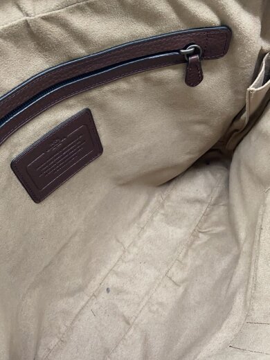 商品画像：メトロポリタンレザー/ブリーフケース/レザー/BRD/717781 6