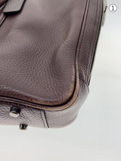 商品画像：メトロポリタンレザー/ブリーフケース/レザー/BRD/717781 7