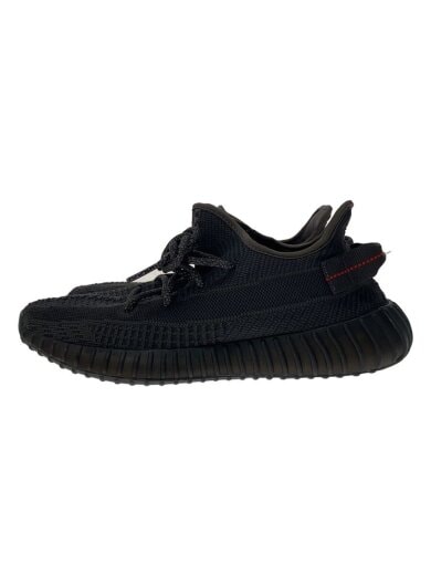 商品画像：YEEZY BOOST 350 V2/イージーブースト 350 V2/FU9006/ブラック/27.5cm/BLK 1