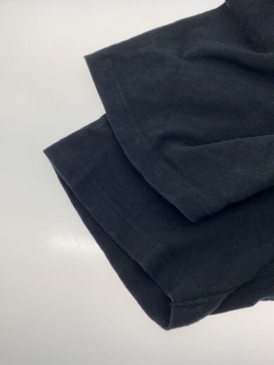 商品画像：22SS/Classic Logo Pocket Tee/M/コットン/BLK 5