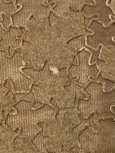 商品画像：2つ折り財布/--/BEG/メンズ 7