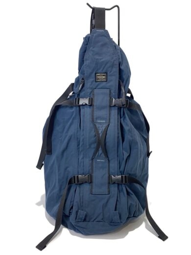 商品画像：ワンショルダーバッグ/ボディバッグ/NVY/718-09504 1