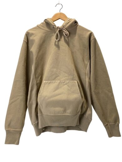 商品画像：20AW/SUPER MILLED SWEAT PO/パーカー/4/コットン/BEG/A20AP015M 1