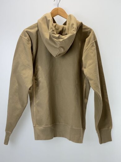 商品画像：20AW/SUPER MILLED SWEAT PO/パーカー/4/コットン/BEG/A20AP015M 2