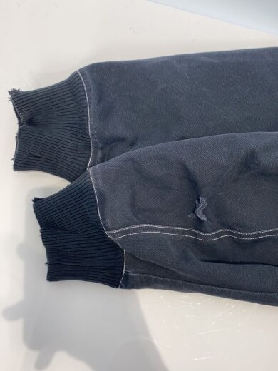 商品画像：WMNS JORDAN RENEGADE RAIR JACKET/M/コットン/BLK/IB2924-010// 6