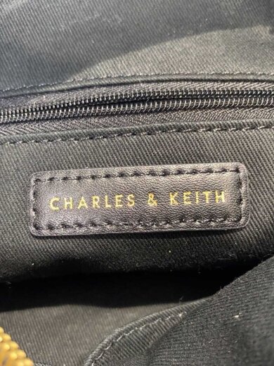 商品画像：Willa/ショルダーバッグ/--/BLK 5