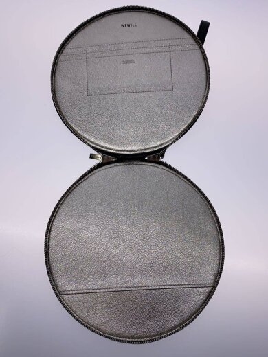 商品画像：小物/レザー/BLK/メンズ/W-000-9041 6