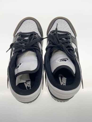 商品画像：DUNK LOW TWIST_ダンク ロー ツイスト/25cm/WHT 3