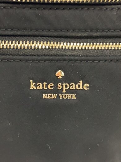 商品画像：BLACK CHELSEA BELT BAG゛/ナイロン/BLK/KC504 5