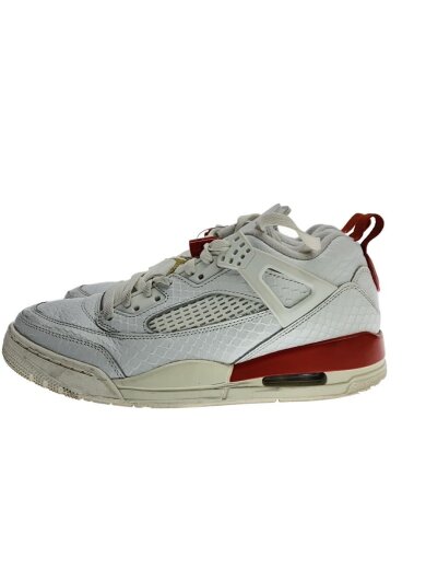 商品画像：JORDAN SPIZIKE LOW_ジョーダン スパイジーク LOW/25cm/WHT 1