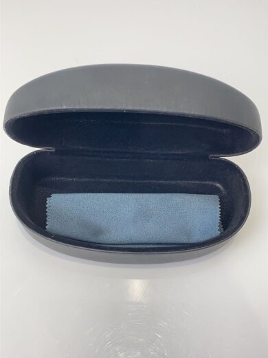 商品画像：LOVE BY e.m./メガネ/ウェリントン/BRW/CLR/レディース/E52-6 7