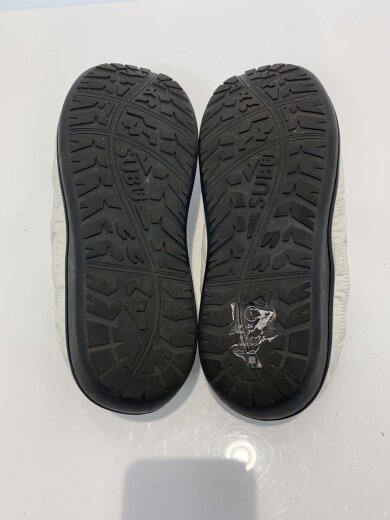 商品画像：サンダル/Outline/24～24.5/1/WHT/SB-402 4