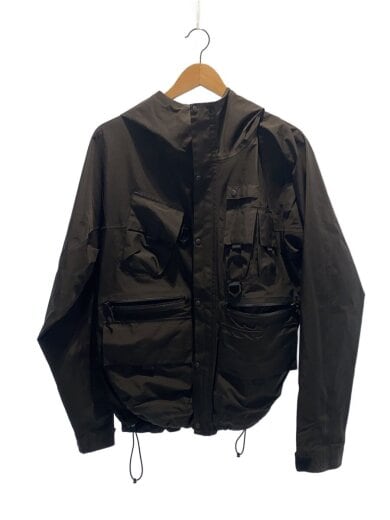 商品画像：21SS/GORE-TEX Wading Shell Jacket/M/ゴアテックス/BLK 1