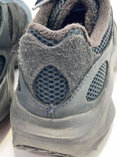 商品画像：Warped Runner/ローカットスニーカー/27.5cm/NVY/スウェード/UWRPDAL 6