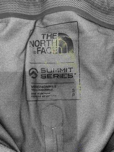 商品画像：L5 PANT_L5パンツ/S/ナイロン/GRY 4