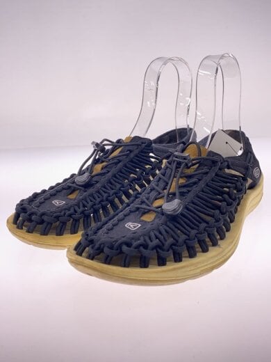 商品画像：サンダル/27.5cm/BLK/1020786 2