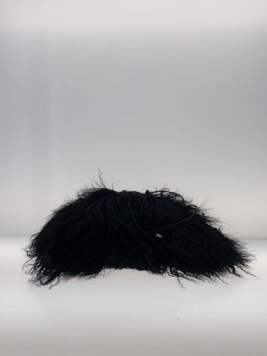 商品画像：bosac mongolian fur bag/モンゴリアンファートートバッグ/ファー/PNK 4