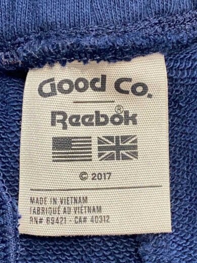 商品画像：ストレートパンツ/O/コットン/NVY/BQ1580 4