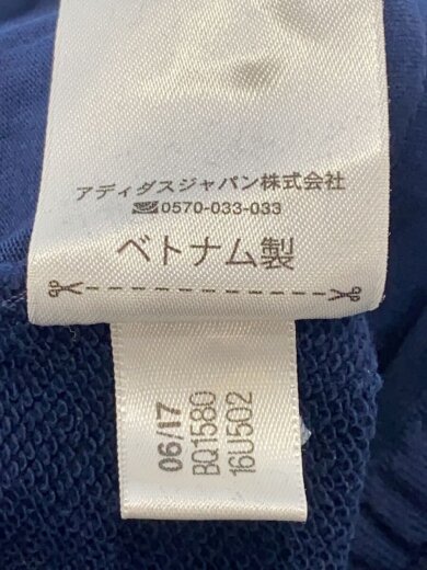 商品画像：ストレートパンツ/O/コットン/NVY/BQ1580 6