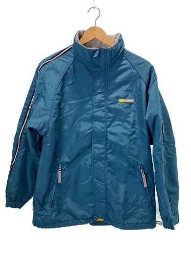 商品画像：90s/ナイロンジャケット/M/ナイロン/BLU/0305-90010 1