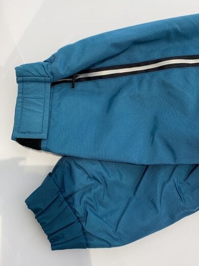 商品画像：90s/ナイロンジャケット/M/ナイロン/BLU/0305-90010 6