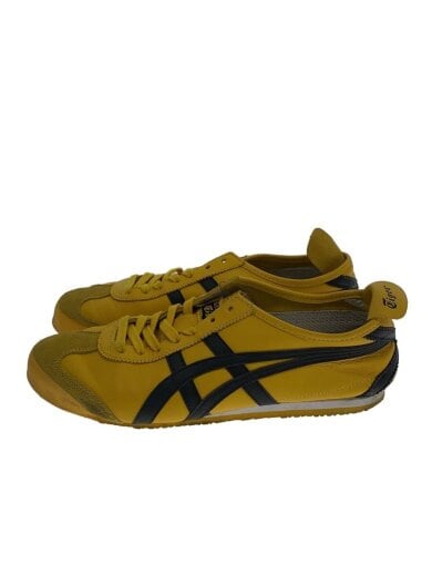 商品画像：mexico 66/ローカットスニーカー/27cm/YLW/1183C102 1