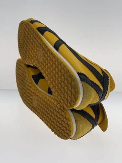 商品画像：mexico 66/ローカットスニーカー/27cm/YLW/1183C102 4