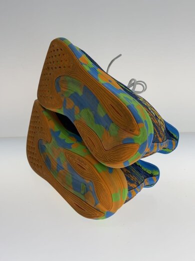 商品画像：NOOSA TRI 15/ローカットスニーカー/27.5cm/BLU/PVC/1011B609 4