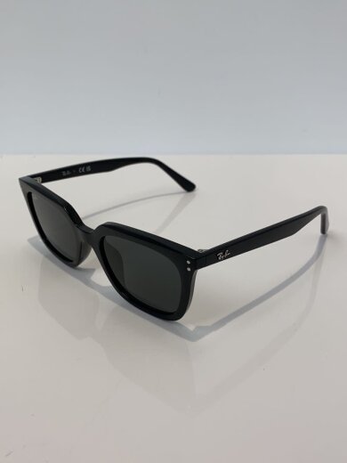 商品画像：サングラス/ウェリントン/BLK/BLK/メンズ/RB4439D 2