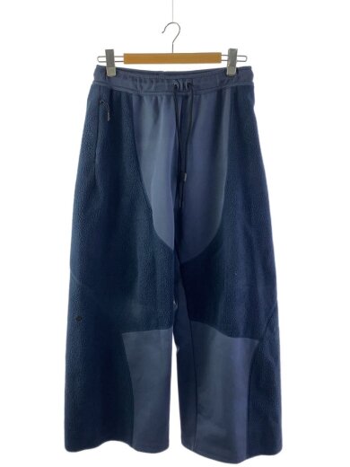 商品画像：Tech Boreas Fleece Pants/M/ポリエステル/NVY/IB3366-437 1