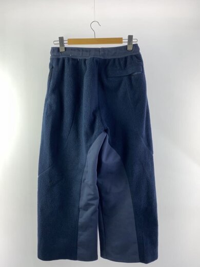 商品画像：Tech Boreas Fleece Pants/M/ポリエステル/NVY/IB3366-437 2