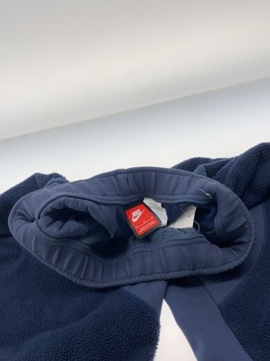 商品画像：Tech Boreas Fleece Pants/M/ポリエステル/NVY/IB3366-437 3