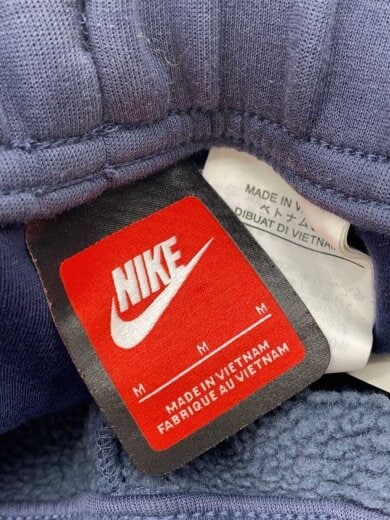 商品画像：Tech Boreas Fleece Pants/M/ポリエステル/NVY/IB3366-437 4