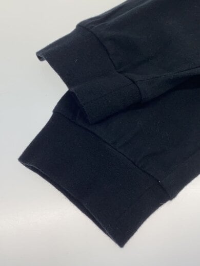 商品画像：長袖Tシャツ/XL/コットン/WHT 5