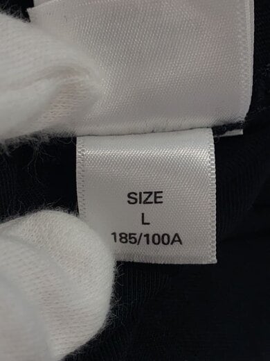 商品画像：T-DIEGO-BROK/Tシャツ/L/コットン/BLK/00STXQ 4