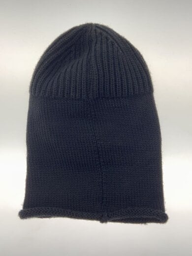 商品画像：GOGGLE SKI MASK/バラクラバ/ニットキャップ/--/ウール/BLK/メンズ/17CMAC301A 2