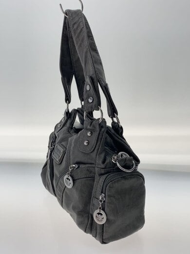 商品画像：OUYALU/ハンドバッグ/--/GRY 2